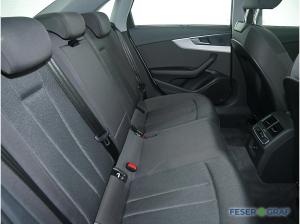Audi A4 Limousine 45 TFSI quattro S tronic Navi Plus