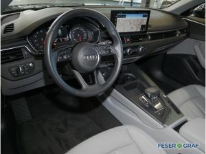 Audi A4 Avant 40 TFSI advanced Head-Up / Sitzheizung