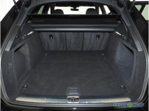 Audi A4 Avant S line 45 TFSI quattro S tronic AHK