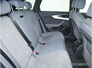 Audi A4 Avant S line 35 TDI S tronic Navi Plus/17