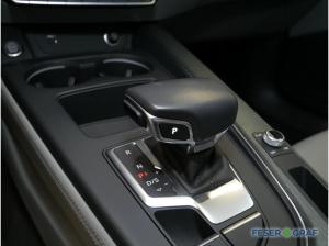 Audi A4 Avant 40 TFSI advanced Head-Up / Sitzheizung