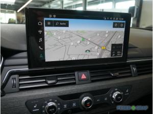 Audi A4 Avant 40 TFSI advanced Head-Up / Sitzheizung