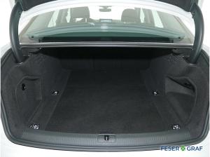 Audi A4 Limousine 45 TFSI quattro S tronic Navi Plus