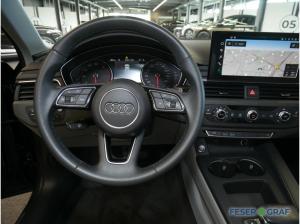 Audi A4 Avant 40 TFSI advanced Head-Up / Sitzheizung