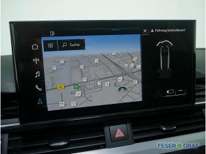 Audi A4 Avant S line 35 TDI S tronic Navi Plus/17