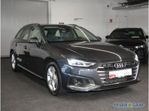Audi A4 Avant 40 TFSI advanced Head-Up / Sitzheizung