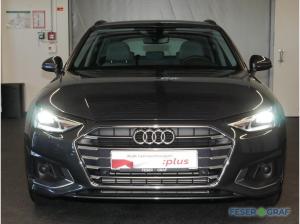 Audi A4 Avant 40 TFSI advanced Head-Up / Sitzheizung