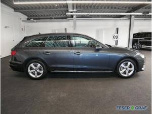 Audi A4 Avant 40 TFSI advanced Head-Up / Sitzheizung
