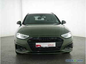 Audi A4 Avant S line 35 TDI S tronic Navi Plus/17