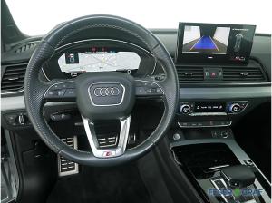 Audi Q5 Sportback S line 40 TDI quattro S tronic Navi