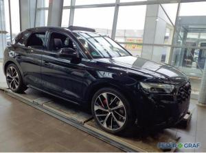 Audi SQ5 3.0 TDI tiptronic Navi Plus/Pano/Luftfederun