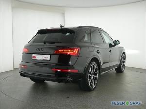 Audi SQ5 3.0 TDI tiptr. Navi Plus/Pano/Luftfed./PDC