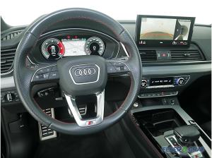 Audi SQ5 3.0 TDI tiptr. Navi Plus/Pano/Luftfed./PDC