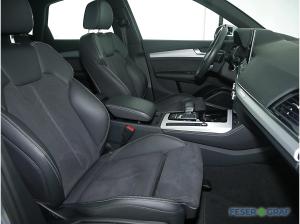 Audi Q5 Sportback S line 40 TDI quattro S tronic Navi