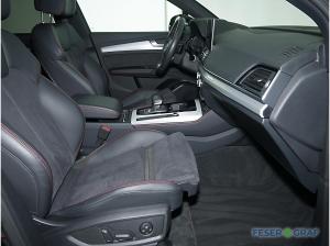 Audi SQ5 3.0 TDI tiptr. Navi Plus/Pano/Luftfed./PDC