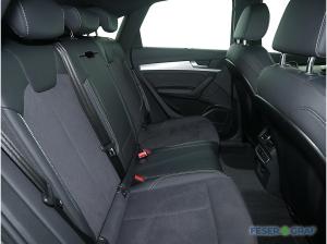 Audi Q5 Sportback S line 40 TDI quattro S tronic Navi