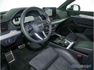 Audi Q5 Sportback S line 40 TDI quattro S tronic Navi
