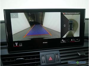 Audi SQ5 3.0 TDI tiptr. Navi Plus/Pano/Luftfed./PDC
