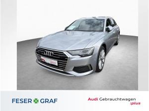 Audi A6 Avant design 45 TFSI S tr. AHK ACC KAMERA