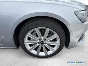 Audi A6 Avant design 45 TFSI S tr. AHK ACC KAMERA