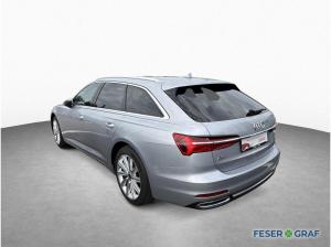 Audi A6 Avant design 45 TFSI S tr. AHK ACC KAMERA