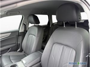 Audi A6 Avant design 45 TFSI S tr. AHK ACC KAMERA