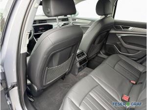 Audi A6 Avant design 45 TFSI S tr. AHK ACC KAMERA