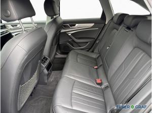 Audi A6 Avant design 45 TFSI S tr. AHK ACC KAMERA