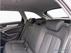 Audi A6 Avant design 45 TFSI S tr. AHK ACC KAMERA