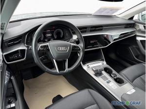 Audi A6 Avant design 45 TFSI S tr. AHK ACC KAMERA