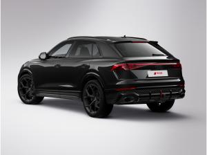 Audi RS Q8 Performance performance