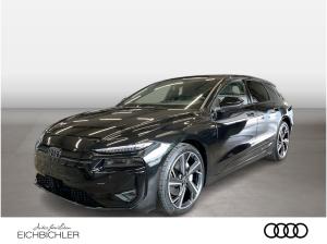 Audi A6 e-tron A6 Avant e-tron performance S line business