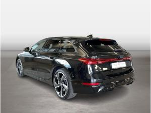 Audi A6 e-tron A6 Avant e-tron performance S line business