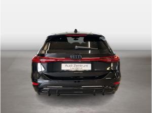 Audi A6 e-tron A6 Avant e-tron performance S line business