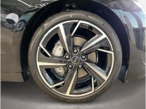 Audi A6 e-tron A6 Avant e-tron performance S line business