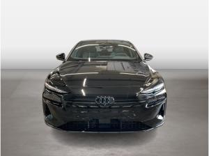 Audi A6 e-tron A6 Avant e-tron performance S line business