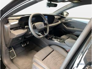 Audi A6 e-tron A6 Avant e-tron performance S line business