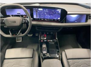 Audi A6 e-tron A6 Avant e-tron performance S line business