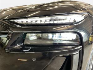 Audi A6 e-tron A6 Avant e-tron performance S line business