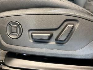 Audi A6 e-tron A6 Avant e-tron performance S line business