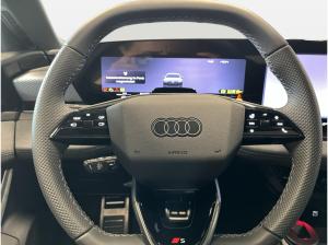 Audi A6 e-tron A6 Avant e-tron performance S line business