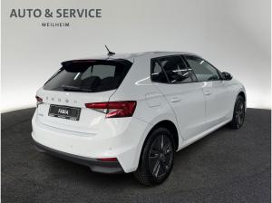 Skoda Fabia Balance 1,0 TSI 7-Gang-DSG