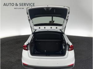 Skoda Fabia Balance 1,0 TSI 7-Gang-DSG