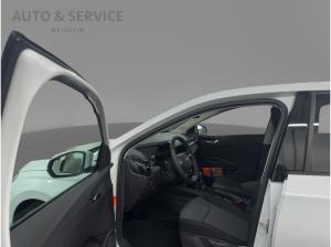 Skoda Fabia Balance 1,0 TSI 7-Gang-DSG