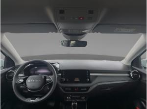 Skoda Fabia Balance 1,0 TSI 7-Gang-DSG