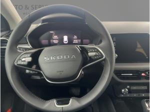 Skoda Fabia Balance 1,0 TSI 7-Gang-DSG