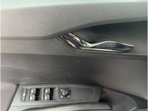 Skoda Fabia Balance 1,0 TSI 7-Gang-DSG