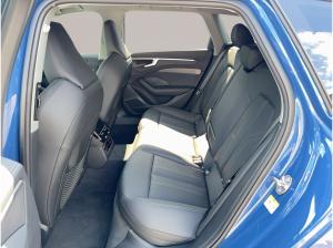 Audi A6 Avant TDI S line AHK/OLED/TechPro/20"/Assist