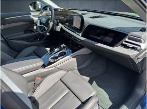 Audi A6 Avant TDI S line AHK/OLED/TechPro/20"/Assist