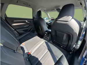 Audi A6 Avant TDI S line AHK/OLED/TechPro/20"/Assist
